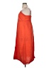 Old Navy Orange Casual Dress Size XL - photo 5
