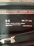 Under Armour Black Long Sleeve Turtleneck Size S - photo 7