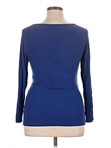 Motherhood 3/4 Sleeve T-Shirt (view 2)