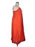 Old Navy Orange Casual Dress Size XL - photo 4