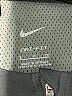 Nike 100% Polyester Black Track Jacket Size S - photo 6