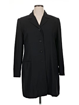 Casual Corner Coat (view 1)