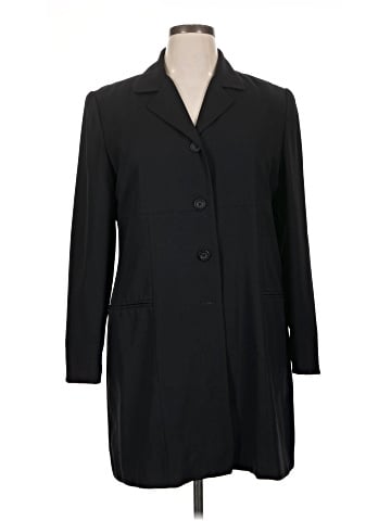 Casual Corner Coat (view 1)
