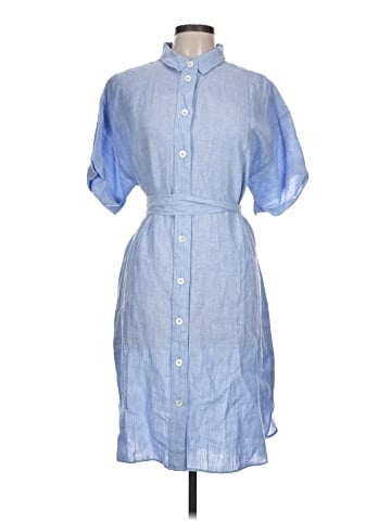 J.Crew Casual Dress (view 1)