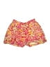 BTFL- Life 100% Polyester Floral Pink Shorts Size S - photo 1