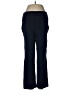 Nine West Solid Blue Active Pants Size M - photo 1