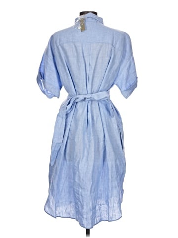 J.Crew Casual Dress (view 2)