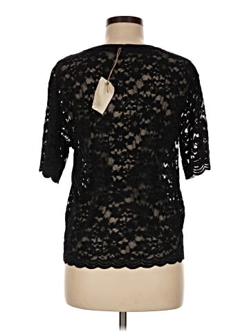 Easel Short Sleeve Top (view 2)
