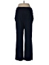Nine West Solid Blue Active Pants Size M - photo 2