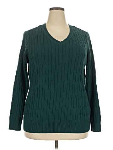 Style&Co Pullover Sweater (view 1)