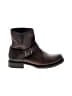 FRYE Brown Ankle Boots Size 10 - photo 1