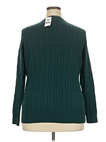 Style&Co Pullover Sweater (view 2)