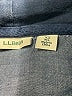L.L.Bean 100% Cotton White Pullover Sweater Size XS - photo 7