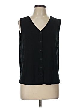 Eileen Fisher Sleeveless Blouse