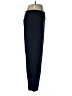 Nine West Solid Blue Active Pants Size M - photo 4