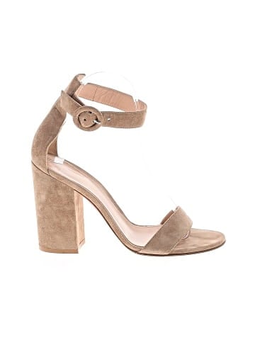 Gianvito Rossi Sandals (view 1)