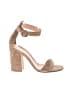 Gianvito Rossi Tan Sandals Size EU 37 - photo 1