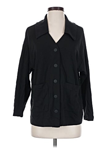 CAbi Long Sleeve Blouse (view 1)