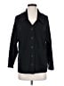 CAbi Black Long Sleeve Blouse Size S - photo 1