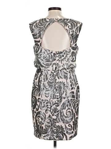 Adrianna Papell Cocktail Dress (view 2)