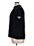 Style&Co Black Short Sleeve Top Size XL - photo 5