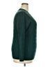 Style&Co 100% Cotton Teal Pullover Sweater Size 2X - photo 4
