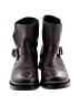 FRYE Brown Ankle Boots Size 10 - photo 2
