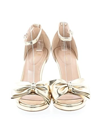 Bandolino Heels (view 2)