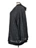 Woman Within Gray Poncho Size 5X - photo 5