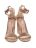 Gianvito Rossi Tan Sandals Size EU 37 - photo 2