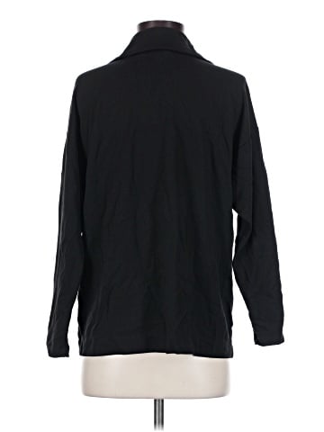 CAbi Long Sleeve Blouse (view 2)