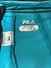 FILA Graphic Teal Active Skort Size M - photo 3