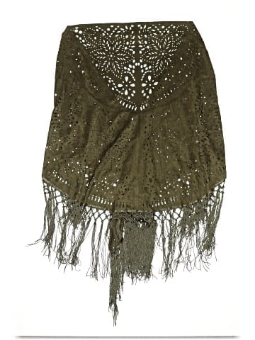 Muche et Muchette Swimsuit Cover Up (view 2)