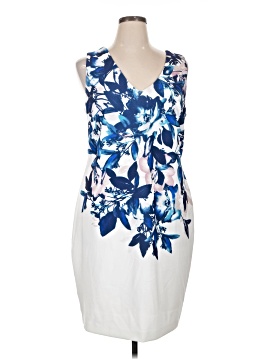 Lane Bryant Cocktail Dress (view 1)