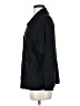 CAbi Black Long Sleeve Blouse Size S - photo 5
