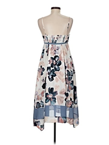 Simply Vera Vera Wang Casual Dress (view 2)