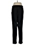 Athleta Solid Black Casual Pants Size 12 (tall) - photo 2