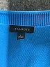 Talbots Blue Cardigan Size L - photo 7