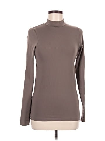 Athleta Long Sleeve Turtleneck (view 1)