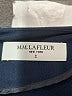 MM. LaFleur Solid Blue Casual Dress Size 0 - photo 7