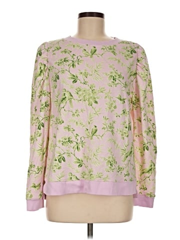 Crown & Ivy Pullover Sweater (view 1)