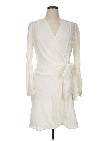 Diane von Furstenberg Cocktail Dress (view 1)