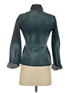 Louie Denim Jacket (view 2)