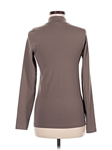 Athleta Long Sleeve Turtleneck (view 2)