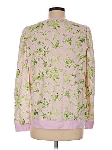 Crown & Ivy Pullover Sweater (view 2)