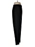 Athleta Solid Black Dress Pants Size 8 - photo 4