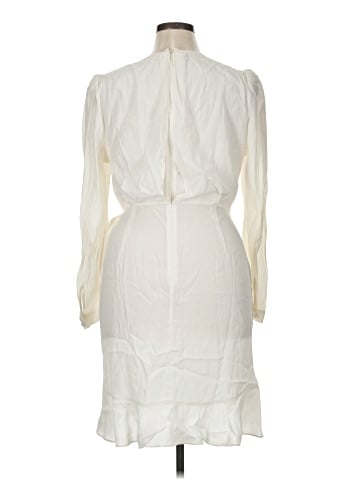 Diane von Furstenberg Cocktail Dress (view 2)