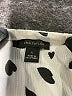 Ann Taylor Ivory Long Sleeve Blouse Size L - photo 7