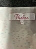 Parker 100% Polyester Pink Tank Top Size S - photo 7