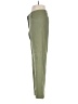 A.L.C. Solid Green Casual Pants Size 2 - photo 5